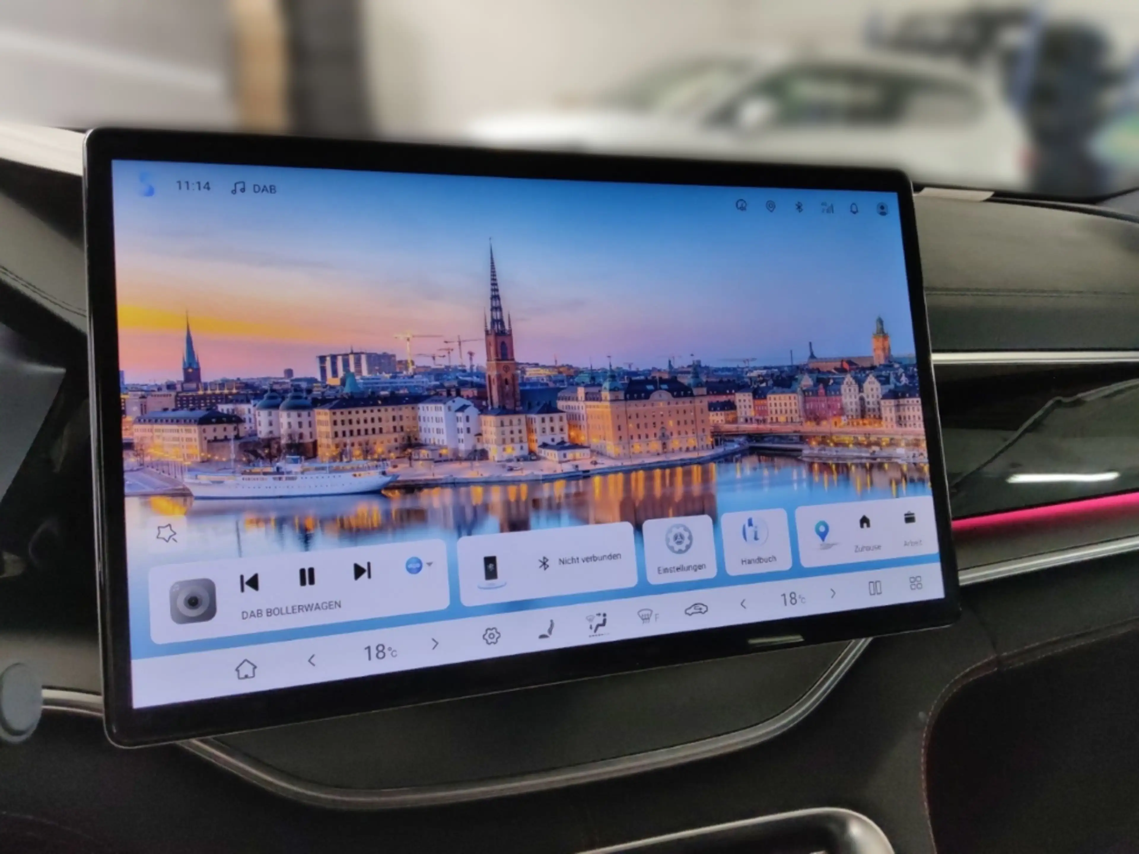 BYD Seal U COMFORT PHEV 1.5 160KW NAVI,KLIMA,SITZHZG,CARPLAY — photo 7