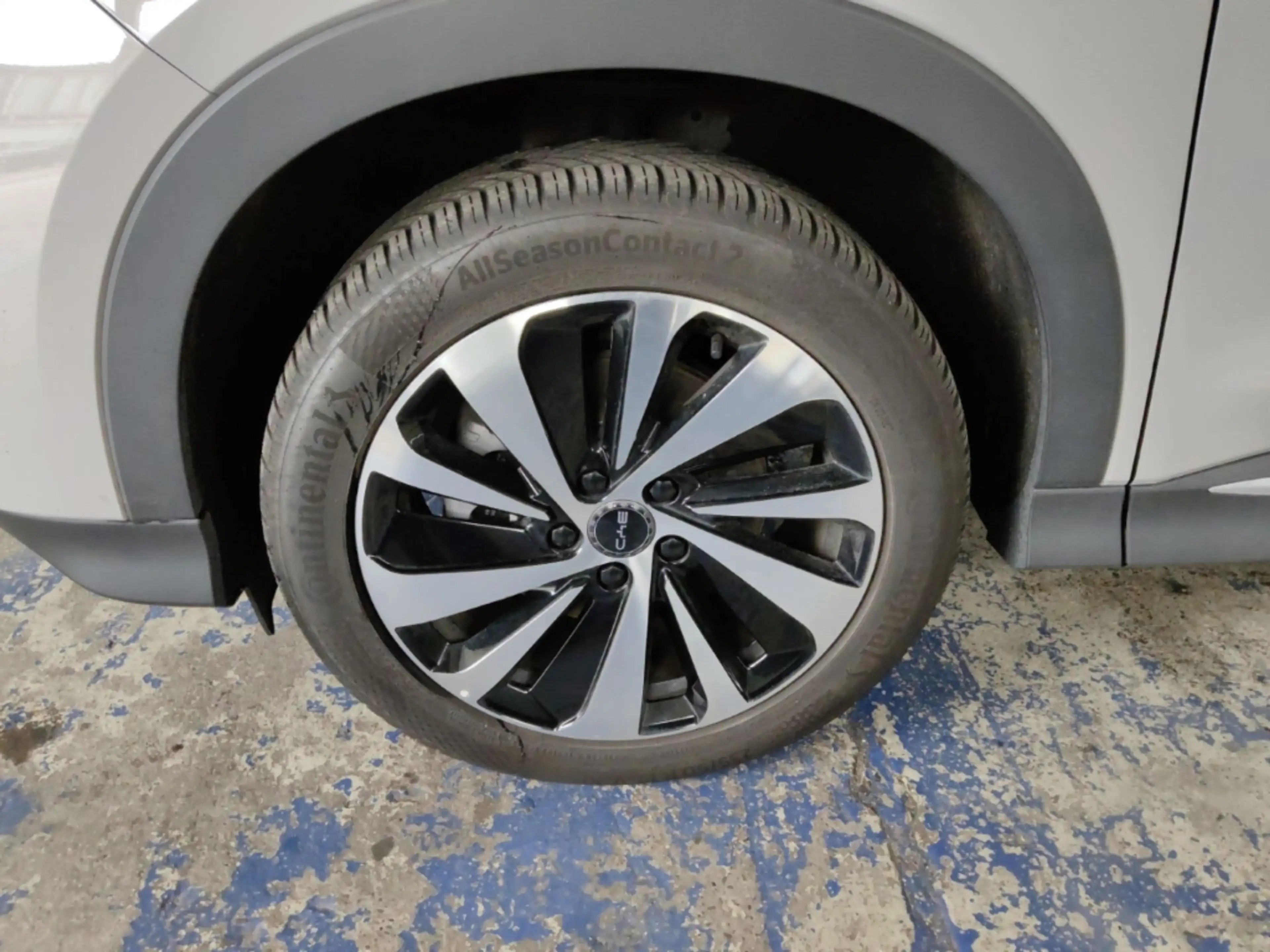 BYD Seal U COMFORT PHEV 1.5 160KW NAVI,KLIMA,SITZHZG,CARPLAY — photo 10