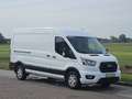 Ford Transit 2.0 TDCI 170 LIM. L3H2 Wit - thumbnail 5