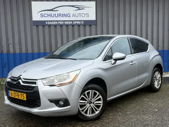 Citroen DS4 1.6 VTi Chic