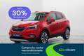 Opel Mokka X 1.4T GLP Innovation 4x2 Rojo - thumbnail 1