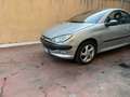 Peugeot 206 206 CC 1.6 16v c/abs auto Ezüst - thumbnail 9