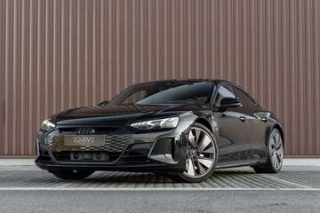 e-tron GT Quattro | Full option | 93,4 kWh