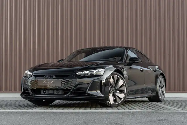 Audi e-tron GT e-tron GT Quattro | Full option | 93,4 kWh
