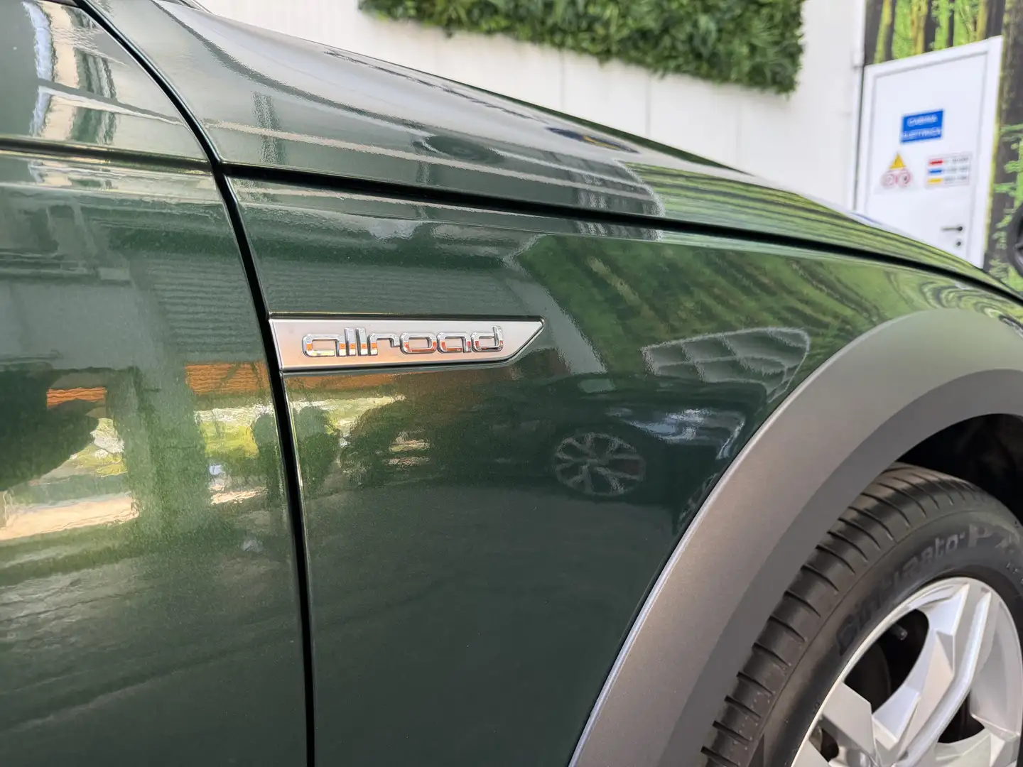 Audi A4 allroad 3.0 tdi Business Evol. 218cv s-tronic my16 - 2