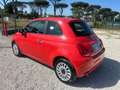 Fiat 500 1.0 Hybrid Lounge Orange - thumbnail 7