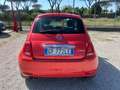 Fiat 500 1.0 Hybrid Lounge Orange - thumbnail 8