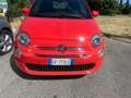 Fiat 500 1.0 Hybrid Lounge Orange - thumbnail 9