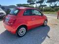 Fiat 500 1.0 Hybrid Lounge Orange - thumbnail 4