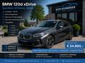 BMW 120 d xDrive Aut. M Sport Head Up Display Allrad Grau - thumbnail 1