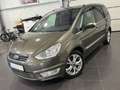 Ford Galaxy 2.0 TDCi **7-Sitze*Navi*AHK*Xenon** Marrón - thumbnail 1