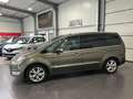 Ford Galaxy 2.0 TDCi **7-Sitze*Navi*AHK*Xenon** Marrón - thumbnail 2