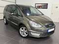 Ford Galaxy 2.0 TDCi **7-Sitze*Navi*AHK*Xenon** Marrón - thumbnail 4
