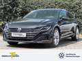 Volkswagen Arteon 1.4 eHybrid R-LINE ST.HEIZ Schwarz - thumbnail 1