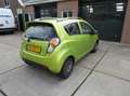 Chevrolet Spark 1.0 16V LS Groen - thumbnail 8