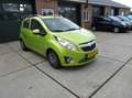 Chevrolet Spark 1.0 16V LS Groen - thumbnail 3