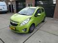 Chevrolet Spark 1.0 16V LS Groen - thumbnail 1