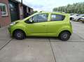 Chevrolet Spark 1.0 16V LS Groen - thumbnail 5