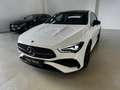 Mercedes-Benz CLA 180 CLA 180 AMG Prem Coupe Pano LED RüCam Night Navi Weiß - thumbnail 2
