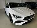 Mercedes-Benz CLA 180 CLA 180 AMG Prem Coupe Pano LED RüCam Night Navi Weiß - thumbnail 4