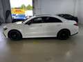 Mercedes-Benz CLA 180 CLA 180 AMG Prem Coupe Pano LED RüCam Night Navi Weiß - thumbnail 9