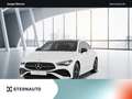 Mercedes-Benz CLA 180 CLA 180 AMG Prem Coupe Pano LED RüCam Night Navi Weiß - thumbnail 1