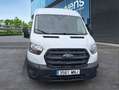 Ford Transit FT 350 L2 Van Trend 130 Negro - thumbnail 2