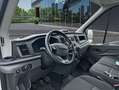 Ford Transit FT 350 L2 Van Trend 130 Negro - thumbnail 7