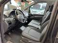 Mercedes-Benz Vito Kombi 113 CDI lang+Klima+9 Sitze+AHK+ Černá - thumbnail 7