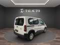 Peugeot Rifter 1.5BlueHDi S&S Standard Active Pack 100 Blanc - thumbnail 5