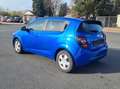 Chevrolet Aveo 1.2 LT Kék - thumbnail 4