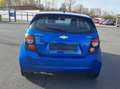 Chevrolet Aveo 1.2 LT Kék - thumbnail 5