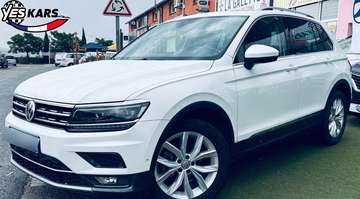 2.0 TDI 150ch Carat DSG7 DISTRIBUTION OK VIDANGE DE BOITE -FACTURES D'ENTRETIENS DISPONIBLE