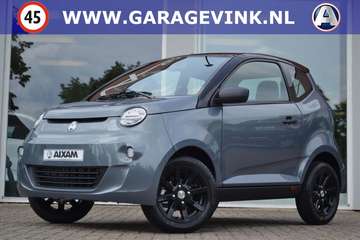 S10 easy Chic Brommobiel