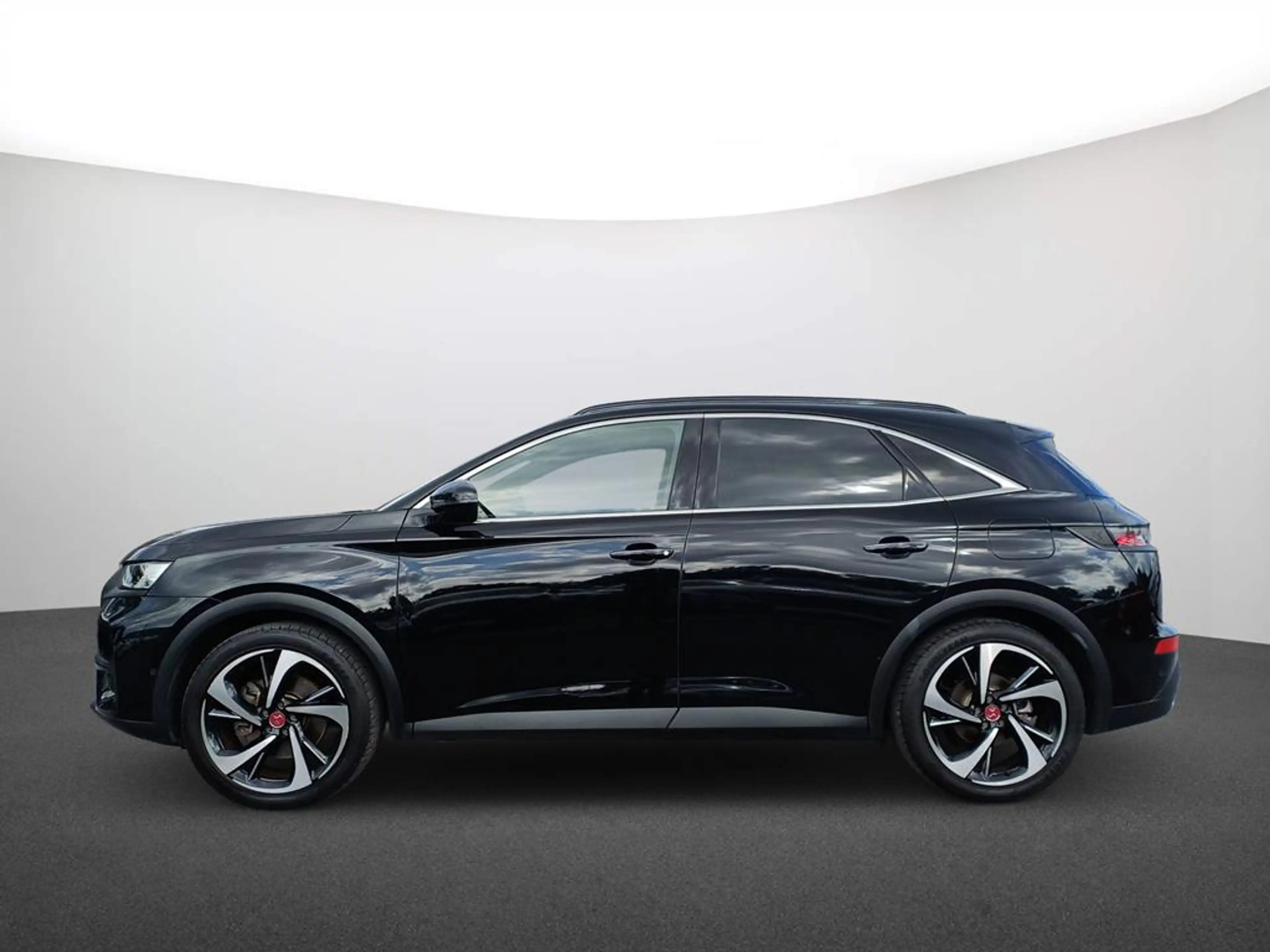 DS Automobiles DS 7 Crossback E-Tense 4x2 Performance Line + — photo 4