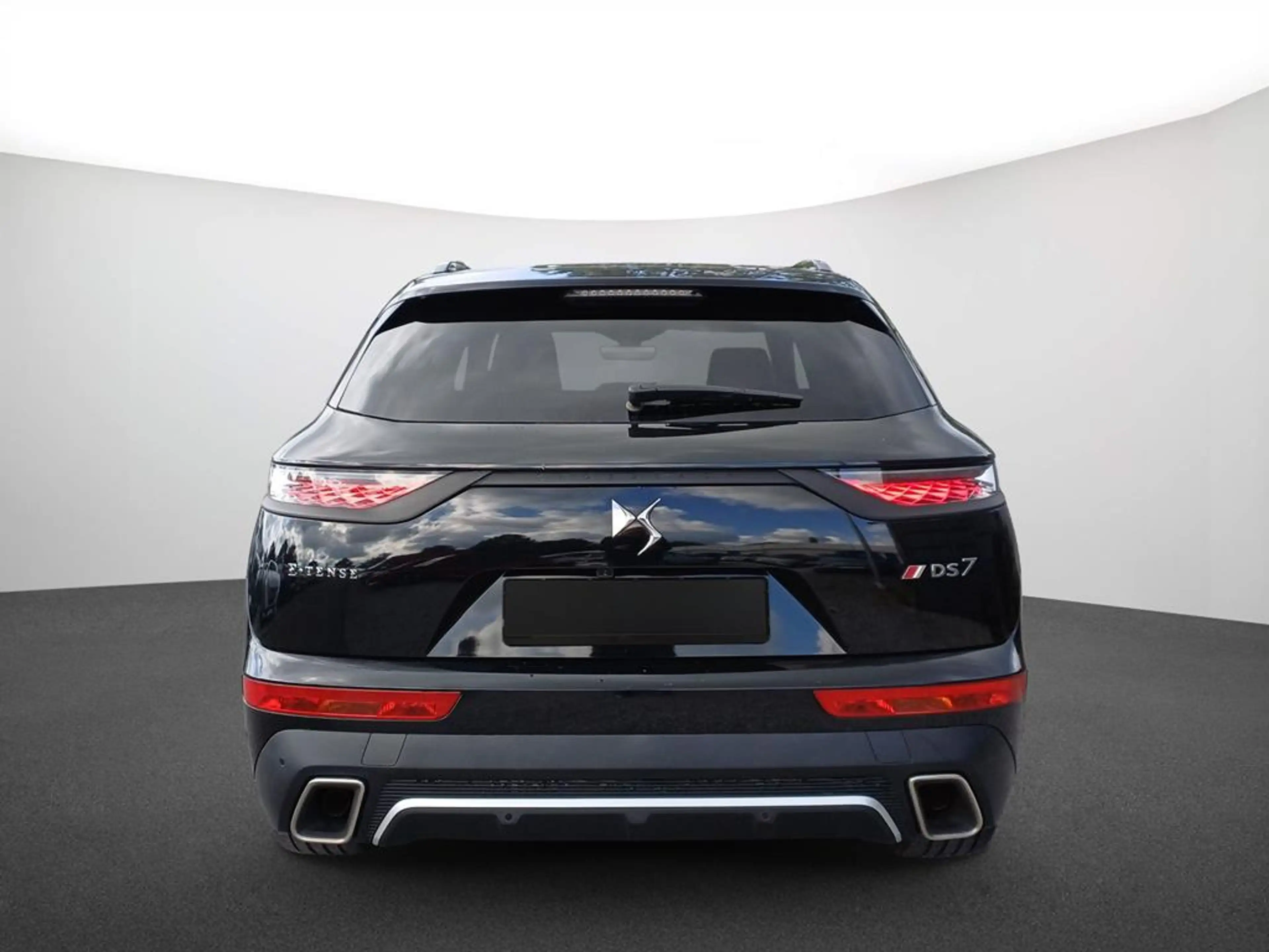DS Automobiles DS 7 Crossback E-Tense 4x2 Performance Line + — photo 3