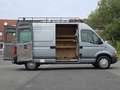 Renault Master 2.8 dTi KASTEN LANG / HOCH - TÜV 11/2026 Grau - thumbnail 7