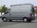 Renault Master 2.8 dTi KASTEN LANG / HOCH - TÜV 11/2026 Grau - thumbnail 3