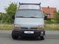 Renault Master 2.8 dTi KASTEN LANG / HOCH - TÜV 11/2026 Grau - thumbnail 6