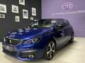 Peugeot 308 GT  Pure Tech /Automatik Albastru - thumbnail 4