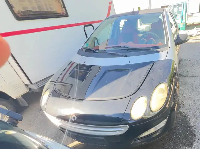 smart forFour smart forfour pulse nur für Export