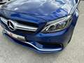 Mercedes-Benz C 63 AMG BREAK (07/2014-05/2018) 7G-Tronic A Bleu - thumbnail 50