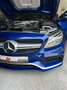 Mercedes-Benz C 63 AMG BREAK (07/2014-05/2018) 7G-Tronic A Bleu - thumbnail 44