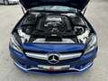 Mercedes-Benz C 63 AMG BREAK (07/2014-05/2018) 7G-Tronic A Bleu - thumbnail 47