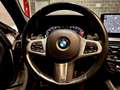 BMW 530 iXAS MHEV PACK M CARPLAY / PANO / GAR 12 MOIS Blanc - thumbnail 24
