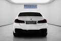 BMW 530 iXAS MHEV PACK M CARPLAY / PANO / GAR 12 MOIS Blanc - thumbnail 5