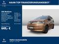 Volkswagen T7 Multivan Style 2.0TDI DSG AHK IQ.LIGHT Head-Up N Braun - thumbnail 2