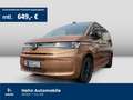 Volkswagen T7 Multivan Style 2.0TDI DSG AHK IQ.LIGHT Head-Up N Braun - thumbnail 1