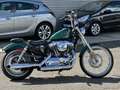 Harley-Davidson Sportster 1200 Seventy two Grün - thumbnail 13