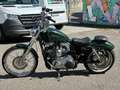Harley-Davidson Sportster 1200 Seventy two Grün - thumbnail 2